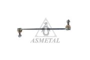 AS METAL 2 * * * 0