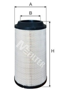 M-Filter A581