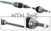 NTN-SNR DK68007 Приводной вал