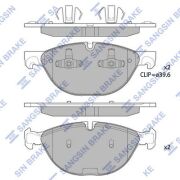 Sangsin brake SP1924