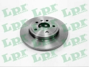Lpr A * * * P