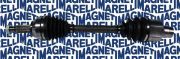 MAGNETI MARELLI 3 * * * 4