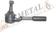 AS METAL 1 * * * 0