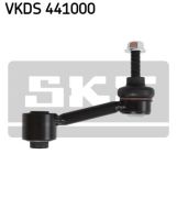 Skf VKDS441000