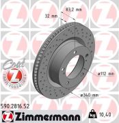 Zimmermann 590281652