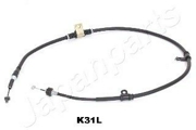 Japanparts BCK31L