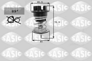 Sasic 3306107
