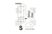 Bga V165611