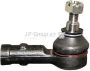 JP Group 3 * * * 0