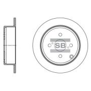 Sangsin brake S * * * 2
