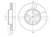 Metelli 230798