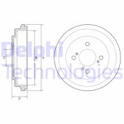 Delphi BF596