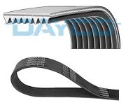 Dayco 8PK2465HD