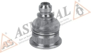 AS METAL 10RN5542