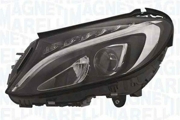 MAGNETI MARELLI 711307024437
