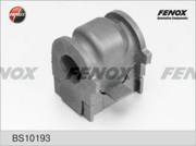 FENOX BS10193 Втулка стабилизатора