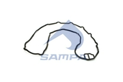 SAMPA 0 * * * 5