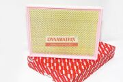 DYNAMATRIX-KOREA D * * * 2