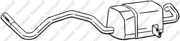 Bosal 279565