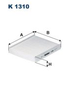 Filtron K1310