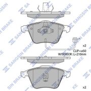 Sangsin brake SP1705