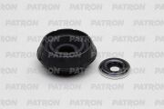 PATRON P * * * 9