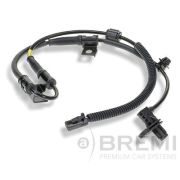 BREMI 5 * * * 4