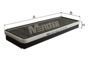 M-Filter K9030C