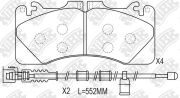 NiBK PN1856W