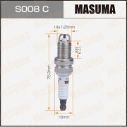 Masuma S008C