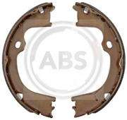 Abs 9 * * * 5