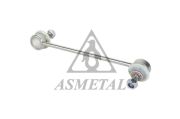 AS METAL 2 * * * 0