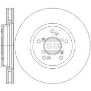 Sangsin brake SD4126