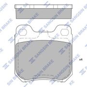 Sangsin brake SP1760