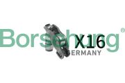 BORSEHUNG B * * * 3