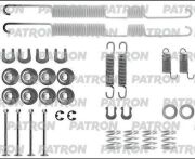 PATRON P * * * 9