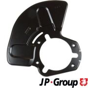 JP Group 1 * * * 0