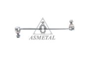 AS METAL 2 * * * 2