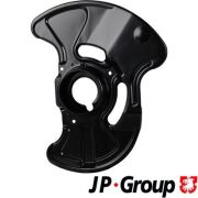 JP Group 1 * * * 0