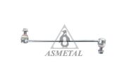 AS METAL 2 * * * 3