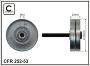 CAFFARO 25253