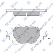 Sangsin brake SP4341