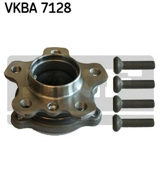 Skf VKBA7128