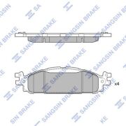 Sangsin brake SP1711