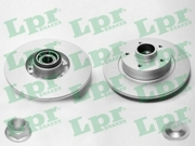 Lpr R1049PCA