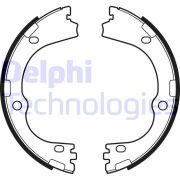 Delphi LS2166