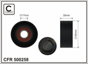 CAFFARO 500258