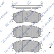Sangsin brake S * * * 2