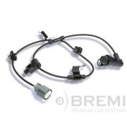 BREMI 5 * * * 8