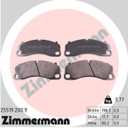 Zimmermann 255192009